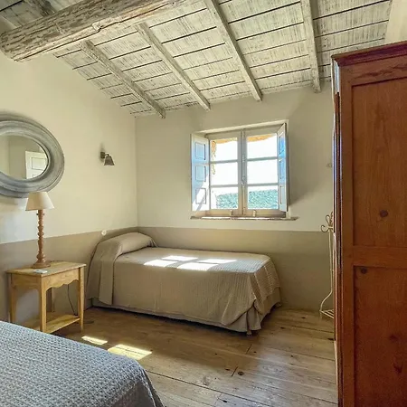 Casa Percale Di Porto-vecchio * פורטו-וישיו