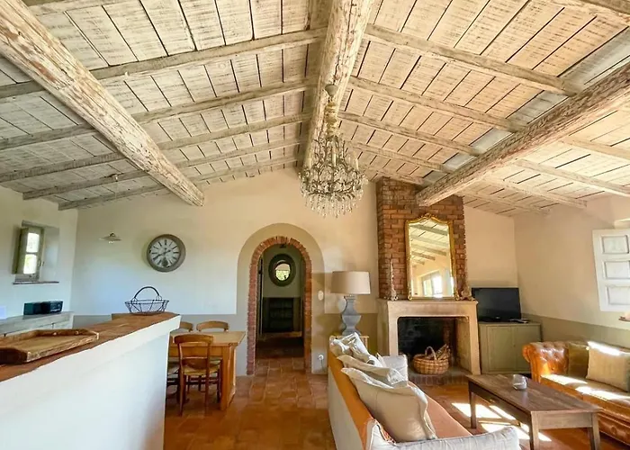 Villa Casa Percale Di Porto-vecchio