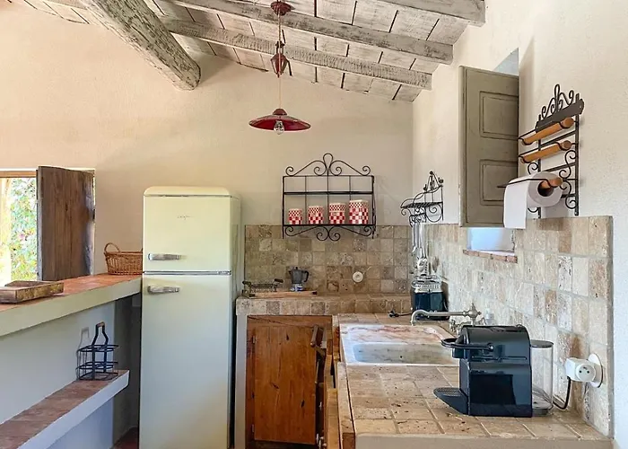 Casa Percale Di Porto-vecchio Villa *