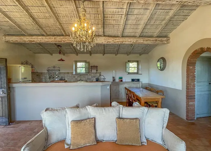 Villa Casa Percale Di Porto-vecchio Porto-Vecchio (Corsica)