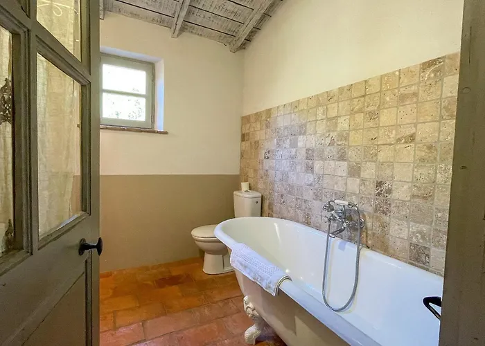 Villa Casa Percale Di Porto-vecchio