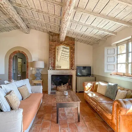 Casa Percale Di Porto-vecchio Villa Porto-Vecchio (Corsica)