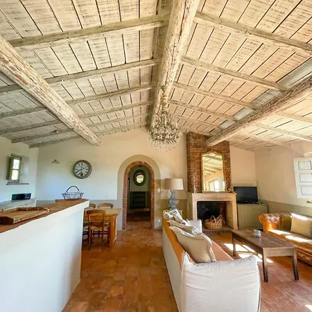 Villa Casa Percale Di Porto-vecchio