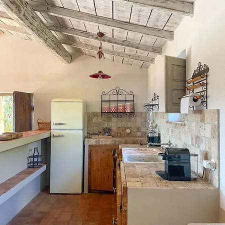 Casa Percale Di Porto-vecchio Villa *