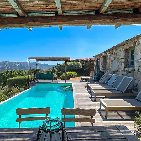 Casa Percale Di Porto-vecchio Villa Porto-Vecchio (Corsica)
