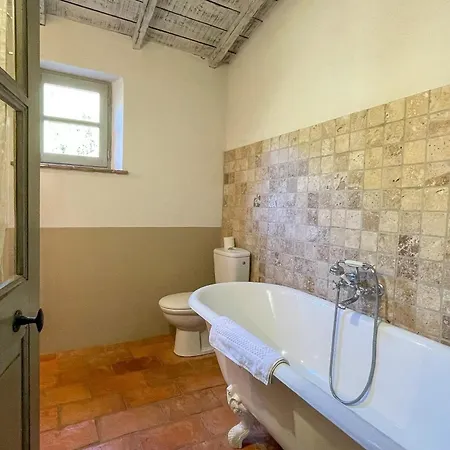 别墅 Casa Percale Di Porto-vecchio