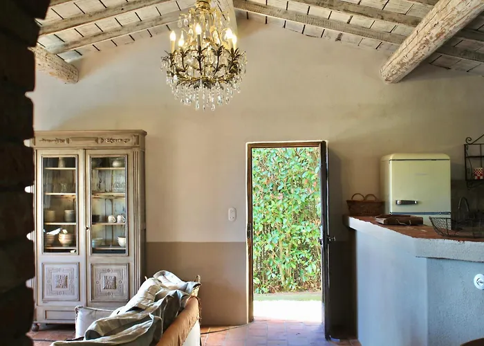 Casa Percale Di Porto-vecchio Порто-Веккьо